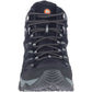 Merrell Moab 3 Mid GTX Suede Men's Black/GREY Hiking Boots