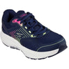 Skechers Performance Women's GO RUN Consistent 2.0 Advantage Shoe in Navy/Multi