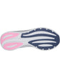 Skechers Arch Fit 3.0 Textile Women's White Mesh/Multi Trim Trainers