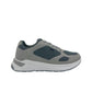 Bench Derker Men's Grey Trainers