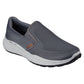 Skechers Men's Equalizer 5.0 - Grand Legacy Trainer in Charcoal