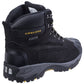 Amblers Safety Men's FS987 Safety Boot in Black