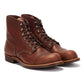RED WING 8111 MENS IRON RANGER AMBER