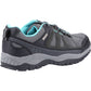 Cotswold Women's Maisemore Low Ladies Hiking Boot in Grey