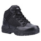 Magnum Men's Viper Pro 5.0 + WP Uniform Boot in Black