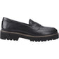 Pod Women's Kenny Loafers in Black