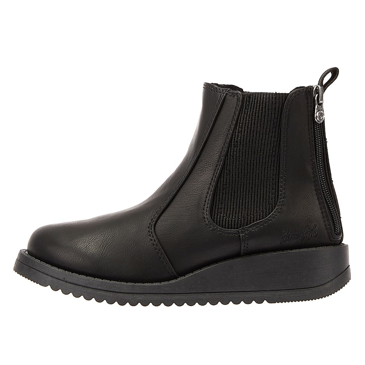 Blowfish Malibu - BF10255-494 WOMENS CALO BLACK