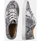 Hush Puppies Women's Tessa Sneakers in Python