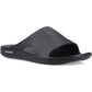 Sperry Flow Moulded EVA Men's Black Slides
