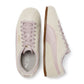 Puma Tackle Suede Women's Silver Fog/Misty Pink Trainers