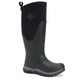 Muck Boots Women's MB Arctic Sport II Tall Wellingtons in Black