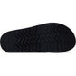 TOMS Marin Polyester Women's Black/Black Sandals