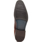 Base London Dome Lace Up Leather Men's Burnt Tan Lace-Up Shoes