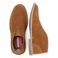 Lambretta Chiswick Suede Men's Tan Boots