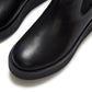 Fitflop Gen-FF Roam Leather Women's All Black Boots