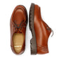 Kleman Padror TH Leather Men's Cognac Shoes