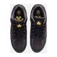 Amblers Safety Men's FS29C Waterproof Metal Free Non Leather Safety Trainer in Black