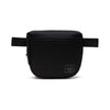 Herschel Bags Settlement Hip Pack Polyester 's Black BumBag