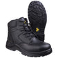 Amblers Safety FS006C Safety Boot in Black