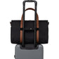 Herschel Bags Novel 's Black Duffel Bag