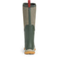 Muck Boots Women's MB Arctic Sport II Tall Wellingtons in Olive