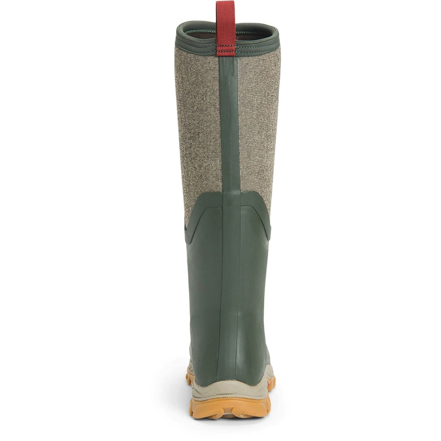 Muck Boots Women's MB Arctic Sport II Tall Wellingtons in Olive