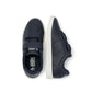 Penguin Junior Marble Navy Trainers
