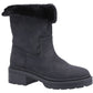 Rocket Dog Women's Idea Mid Boot in Black