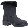 Rocket Dog Women's Idea Mid Boot in Black