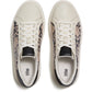 Fitflop RTG Lace Up Leather Women's Hazy Taupe/Black Trainers