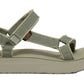 Teva Midform Universal Canvas Women's Seagrass Sandals