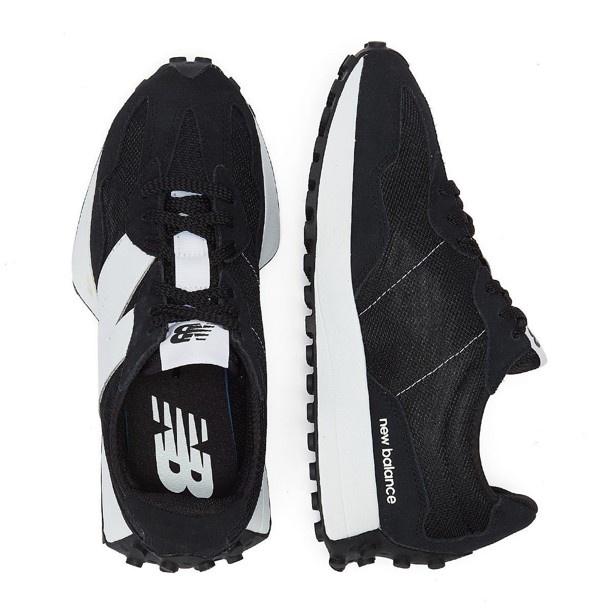 New Balance - MS327CBW UN 327 BLACK