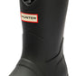 Hunter Original Cowboy Rubber Women's Black Wellington Boots
