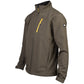 Caterpillar Men's Essentials Shell Jacket in Army Moss
