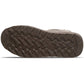 Bearpaw Shorty Suede Women's Morel Winter Ankle Boots