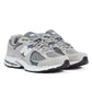 New Balance - M2002RST UN 2002 STEEL SUEDE