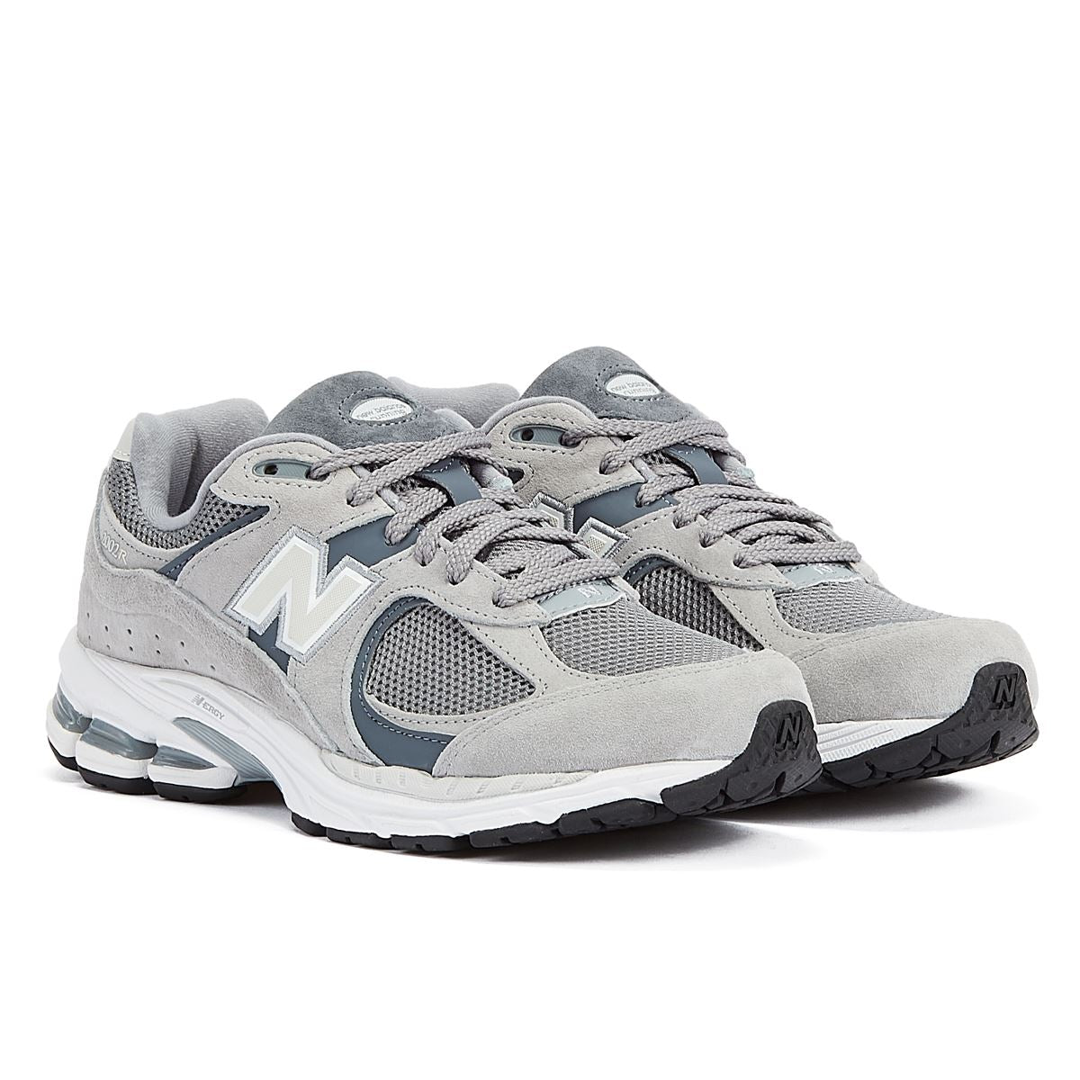 New Balance - M2002RST UN 2002 STEEL SUEDE