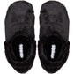 Crocs Classic Unfurgettable Polyester Black Clogs