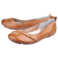 Hush Puppies Women's Janessa Shoe in Tan