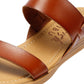 Blowfish Malibu Arcadia Women's Scotch Sandals