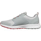 Skechers GO GOLF Quest Leather Men's Grey Golf Shoes