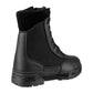 Magnum Unisex Classic Uniform Boot in Black