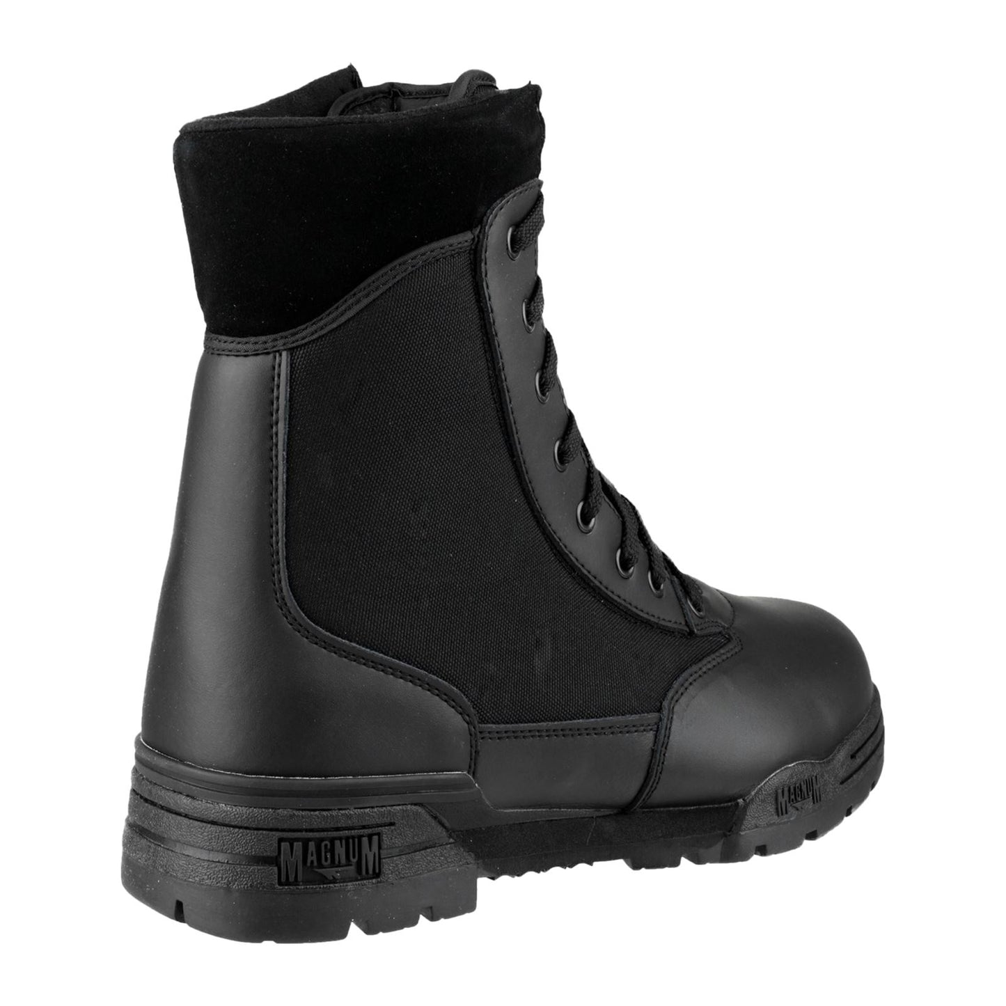 Magnum Unisex Classic Uniform Boot in Black