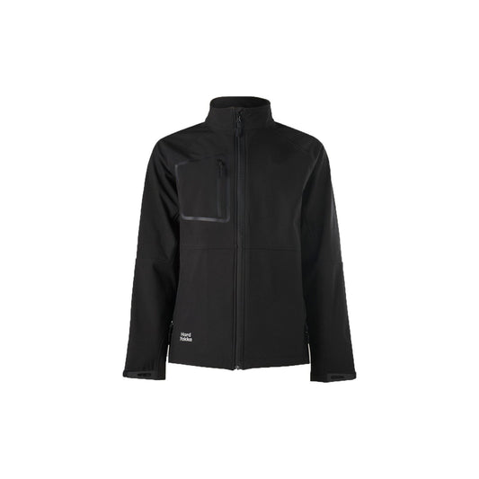 Hard Yakka Men's Toughmaxx Jacket in Black