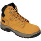 Magnum Men's Precision Sitemaster CT CP Uniform Safety Boot in Honey