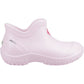 Muck Boots Mini Mucks EVA Bubblegum Wellington Boots