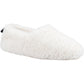 Hush Puppies Women's Emily Slippers in Cream