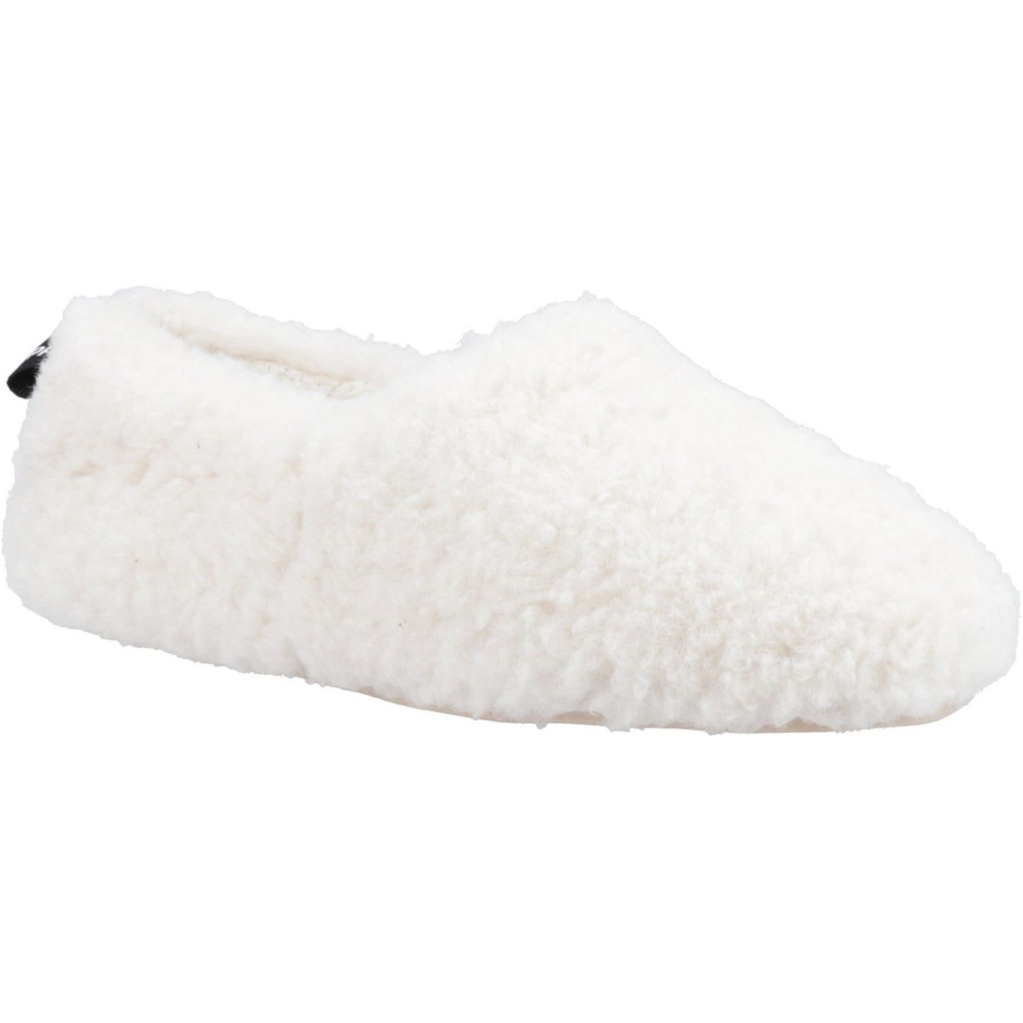 Hush Puppies Women's Emily Slippers in Cream