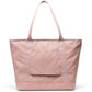 Herschel Bags Alberni Polyester Pink Tote Bag - One Size