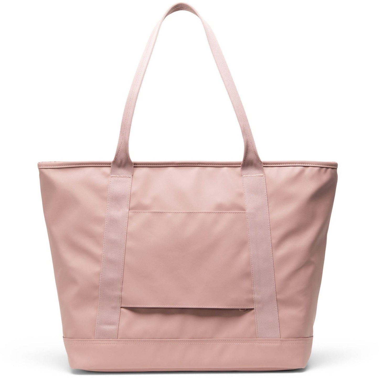 Herschel Bags Alberni Polyester Pink Tote Bag - One Size
